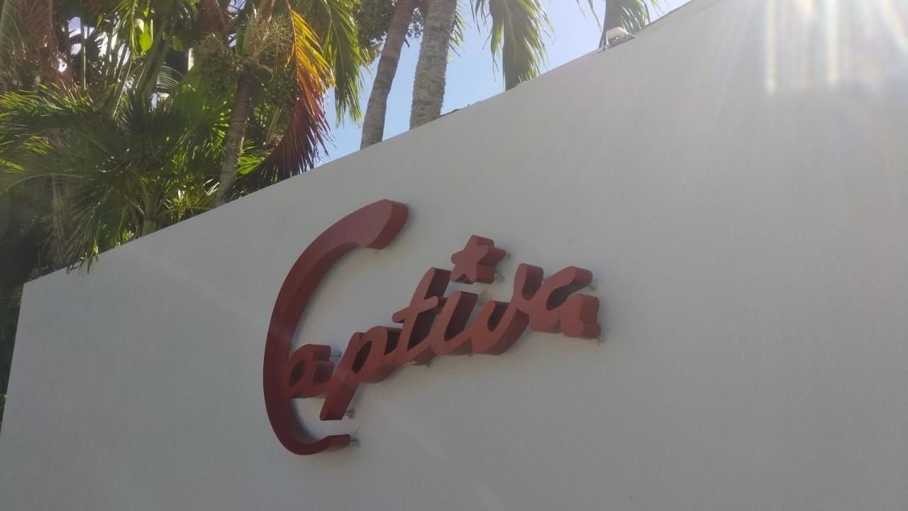 Captiva Beach Resort Sarasota Exteriér fotografie