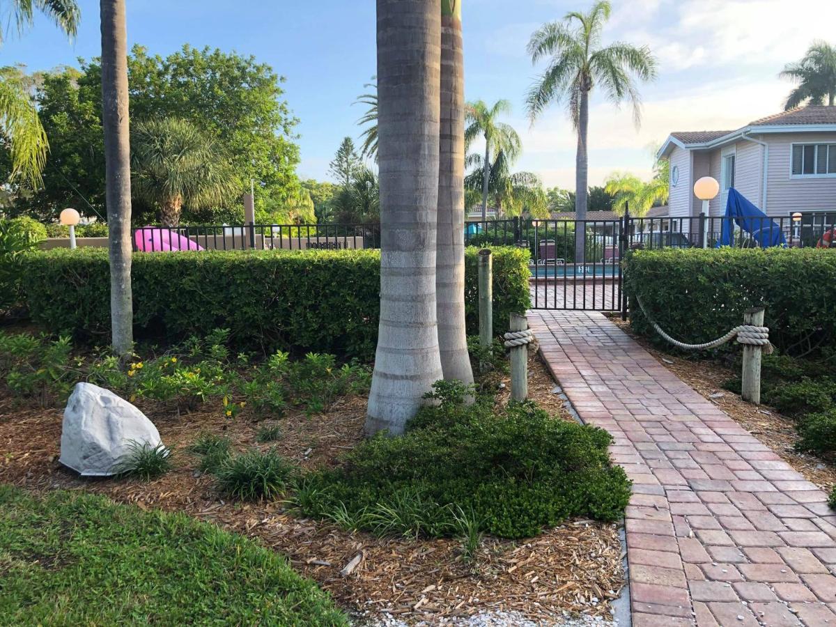 Captiva Beach Resort Sarasota Exteriér fotografie