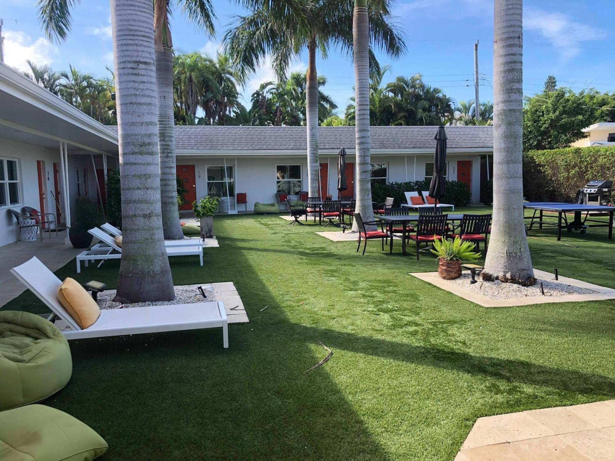Captiva Beach Resort Sarasota Exteriér fotografie