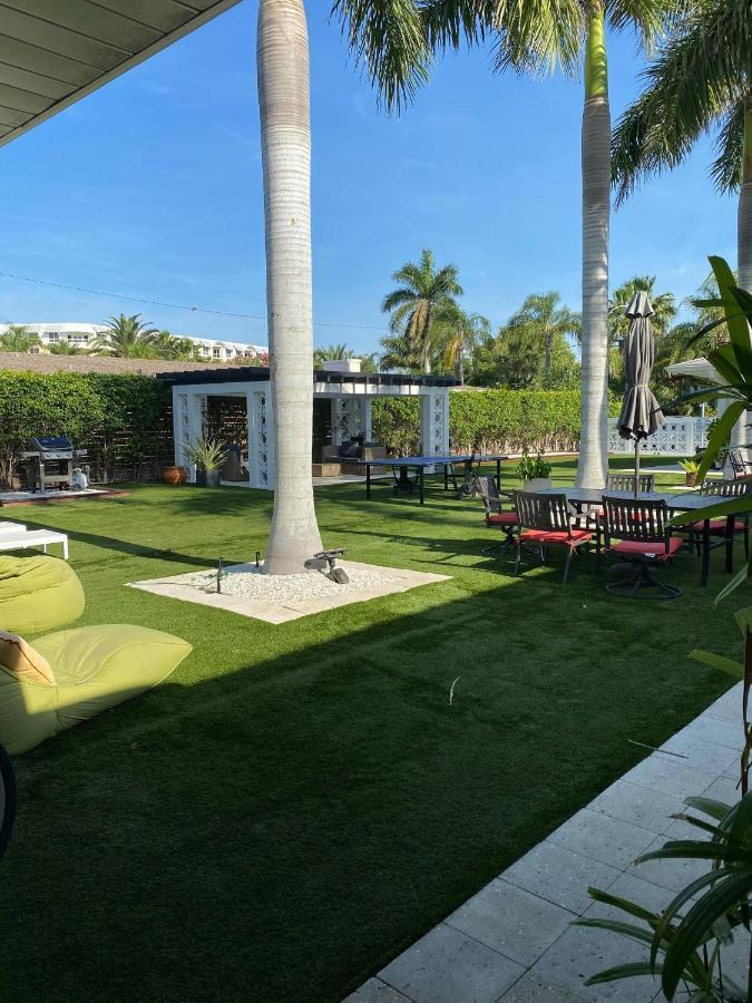 Captiva Beach Resort Sarasota Exteriér fotografie